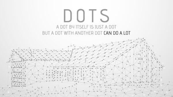 Dots: Making Connections Image